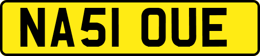 NA51OUE