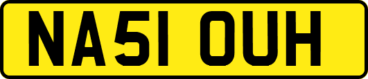 NA51OUH