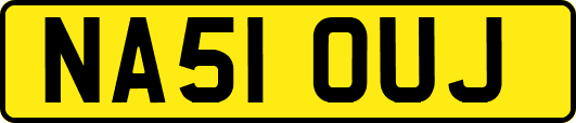 NA51OUJ
