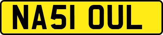 NA51OUL
