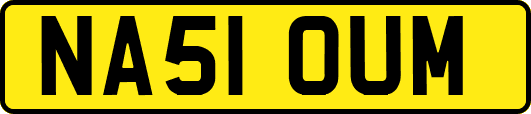 NA51OUM