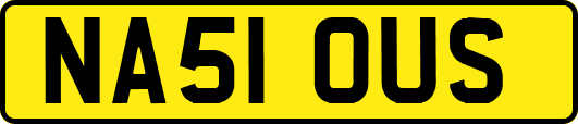 NA51OUS