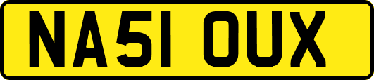 NA51OUX