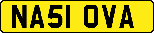 NA51OVA