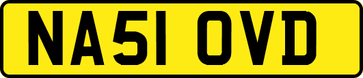 NA51OVD