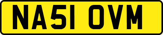 NA51OVM
