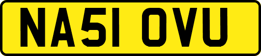 NA51OVU