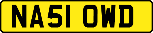 NA51OWD