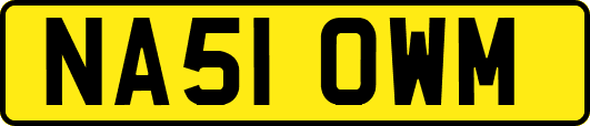NA51OWM
