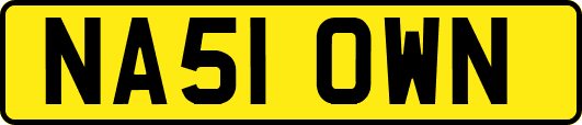NA51OWN