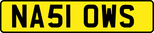 NA51OWS