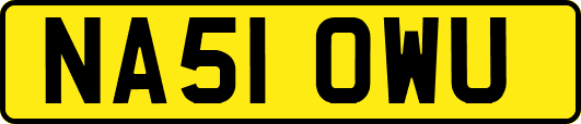 NA51OWU