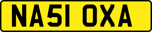 NA51OXA