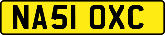NA51OXC