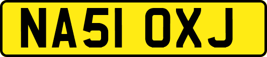NA51OXJ