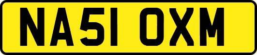NA51OXM