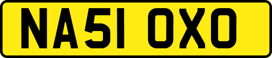 NA51OXO