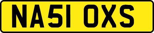 NA51OXS