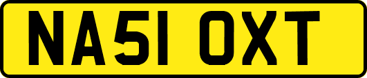 NA51OXT