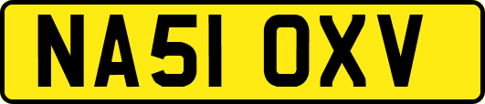 NA51OXV