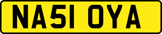 NA51OYA