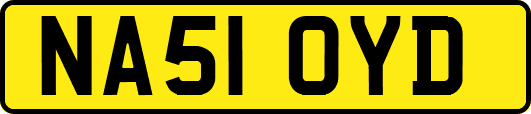NA51OYD