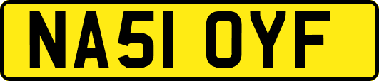 NA51OYF