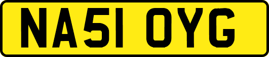 NA51OYG