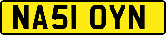 NA51OYN
