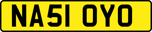 NA51OYO
