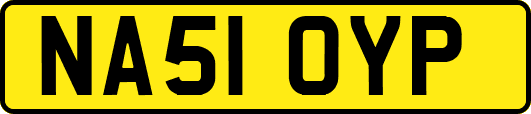 NA51OYP