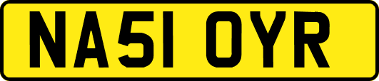 NA51OYR