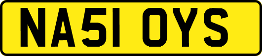NA51OYS