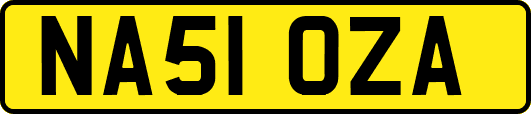 NA51OZA