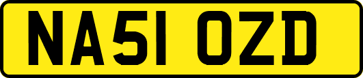 NA51OZD