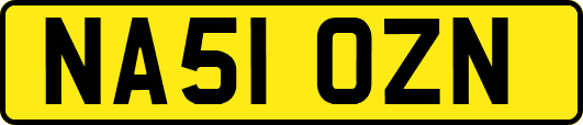 NA51OZN