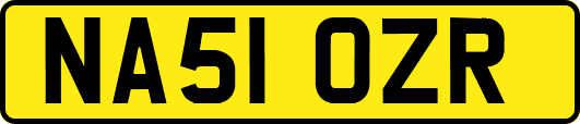 NA51OZR