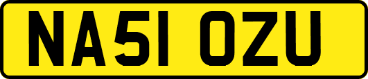 NA51OZU
