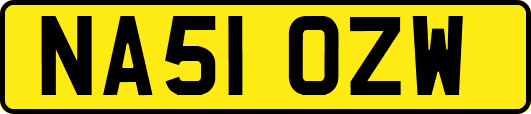 NA51OZW
