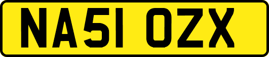 NA51OZX