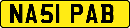 NA51PAB