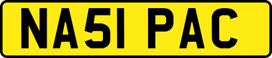NA51PAC