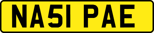NA51PAE