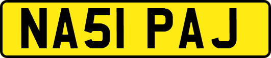 NA51PAJ