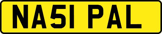 NA51PAL