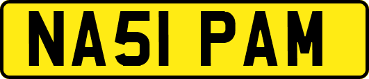 NA51PAM