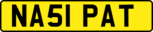 NA51PAT