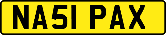 NA51PAX