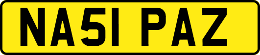 NA51PAZ
