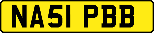 NA51PBB